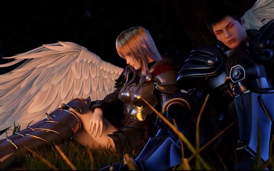 赵信跟天使遇见是多少集,赵信动漫叫什么