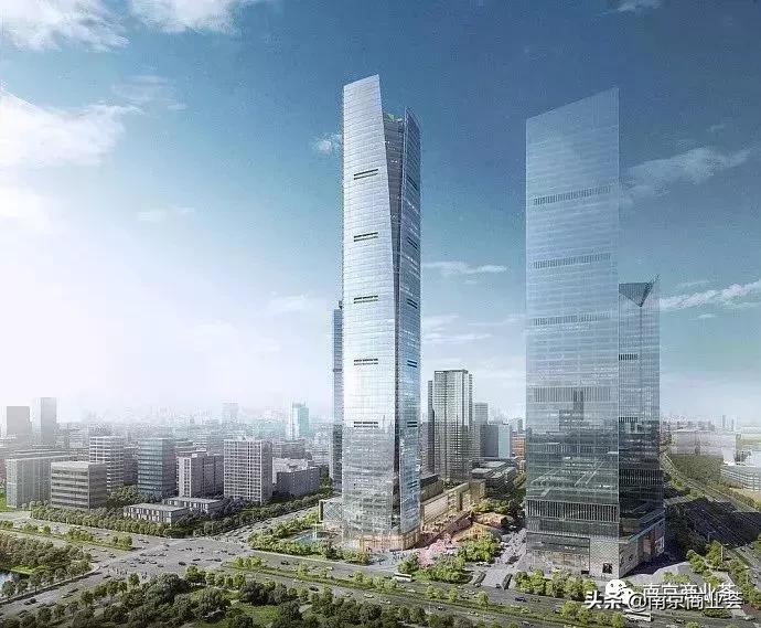南京最新利好,南京未来有啥重大利好