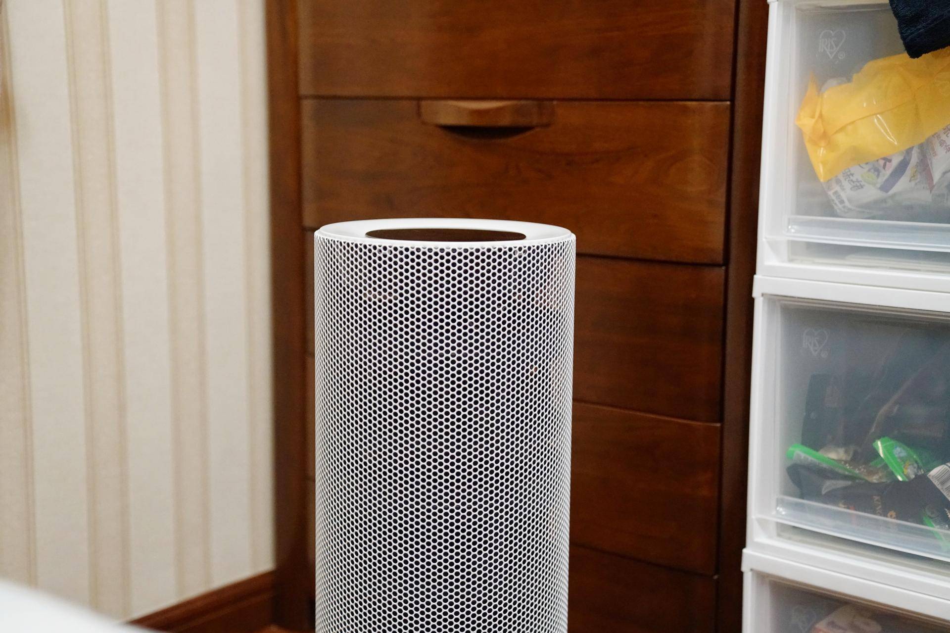 巢居360度强对流取暖器,巢居取暖器评测