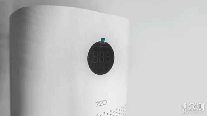 华为智选空气净化器1i,华为智选720空气净化器1i开不了机