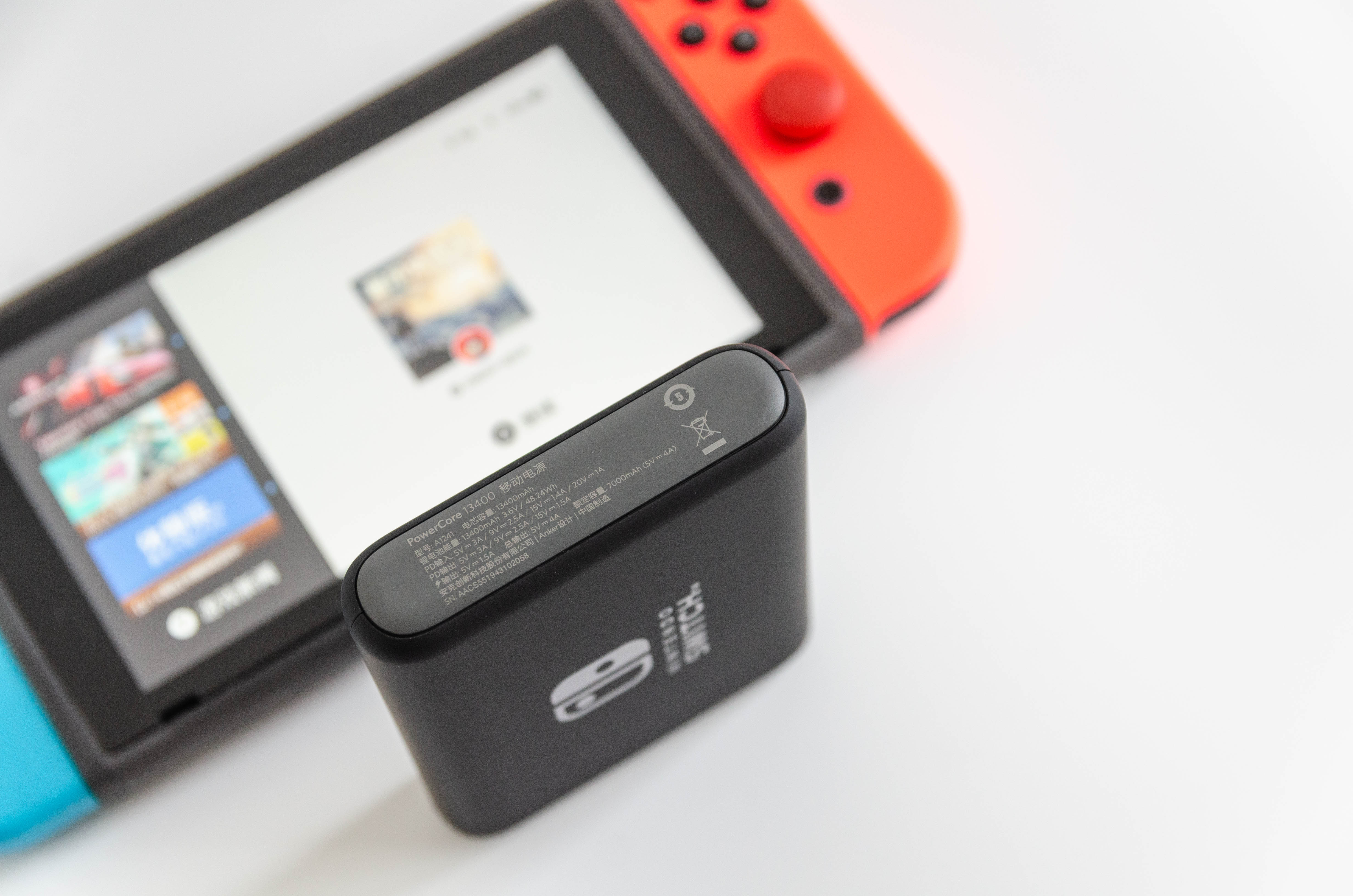 switch配件高达全套,switch配件必买清单100元以内