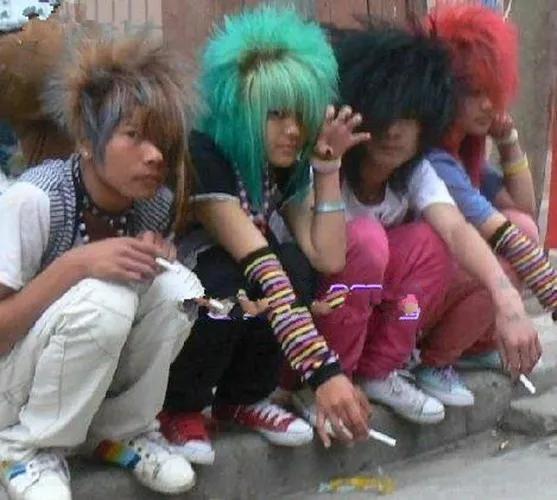 非主流网名我的青春,非主流网名那些年