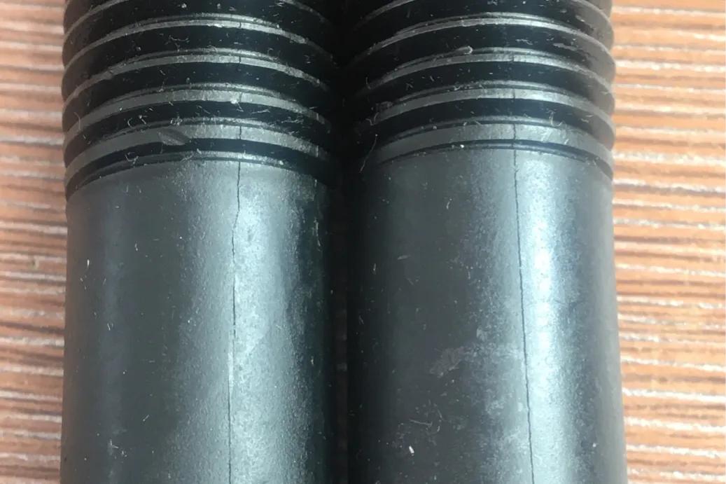 最新螺栓国家标准,普通螺栓需要进行哪些检测