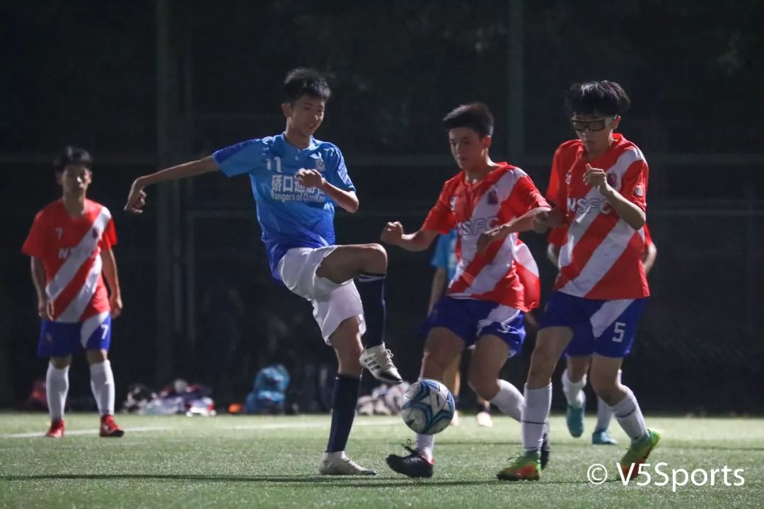 武汉晚报杯足球比赛江岸区初中组,2019年武汉青少年足球联赛