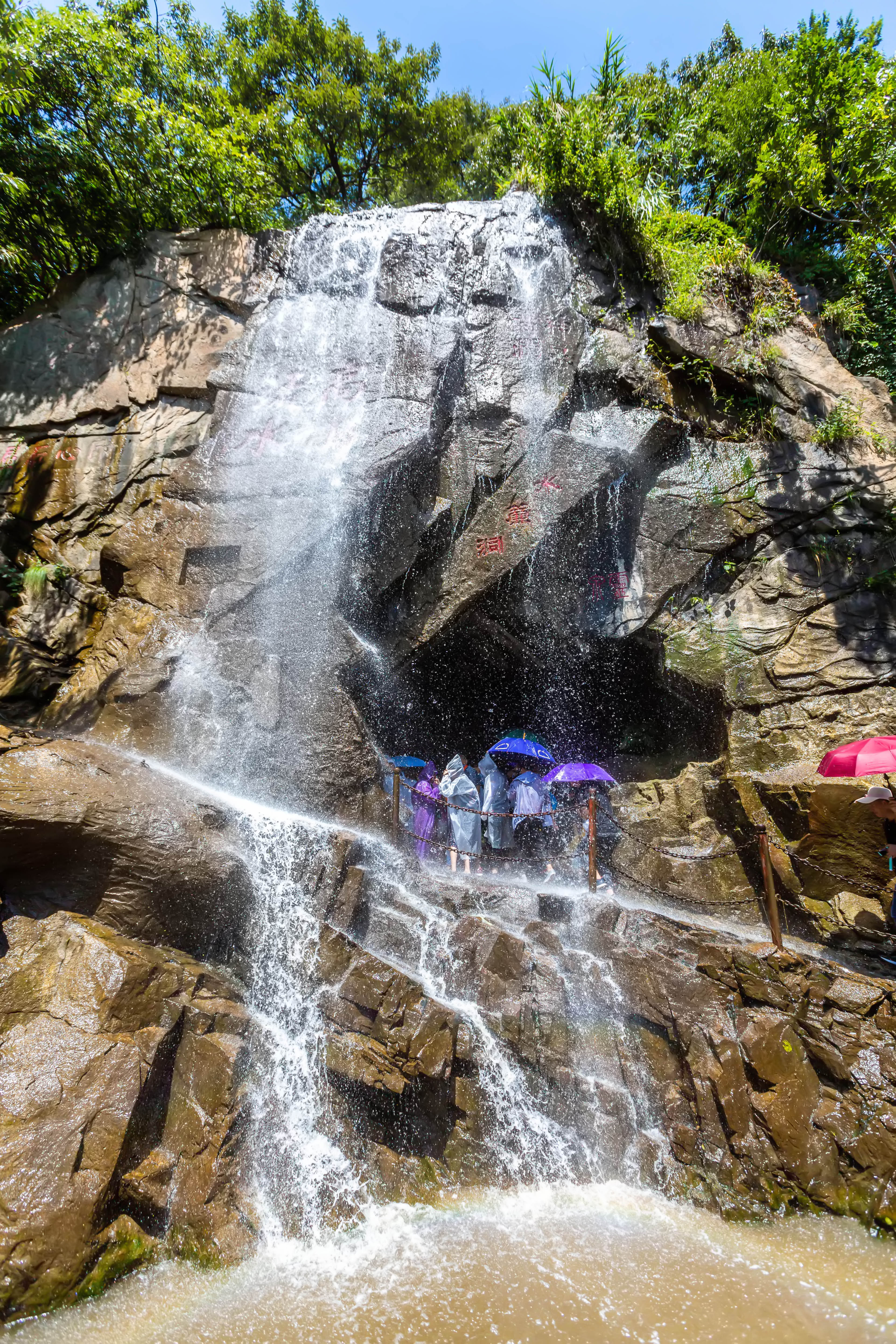 花果山景区的游玩攻略,情侣花果山旅游攻略