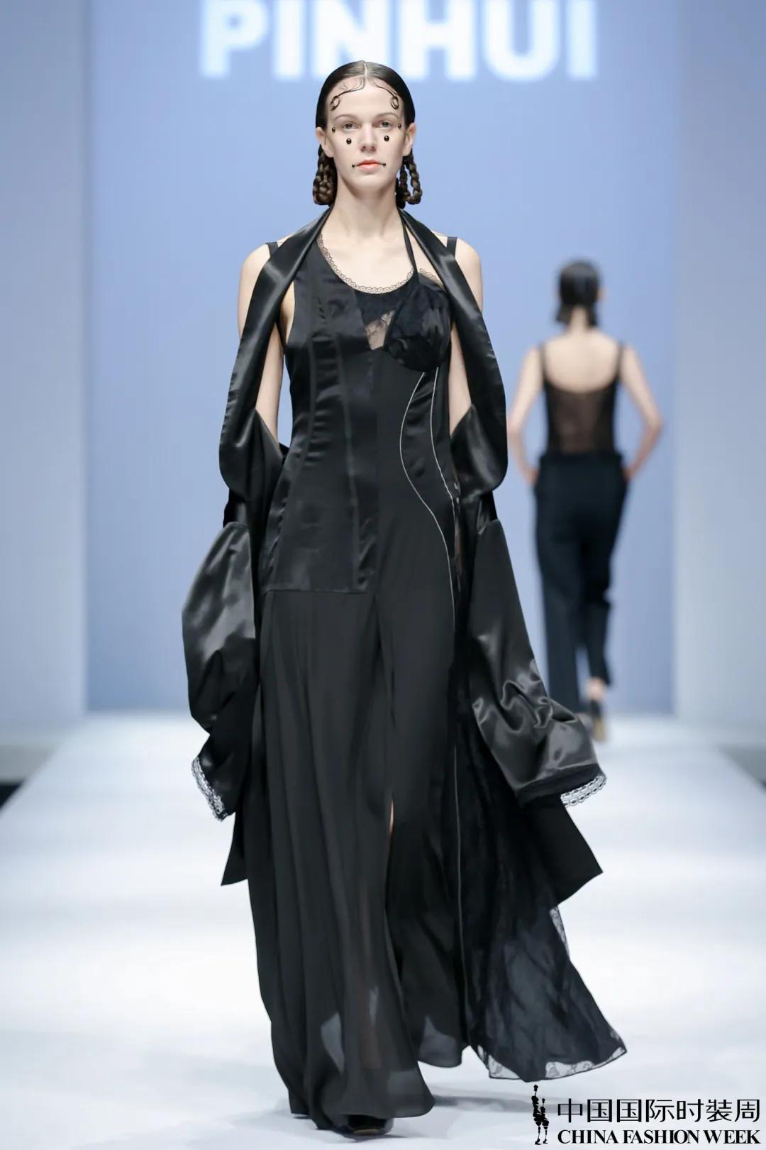 第26届中国十佳时装设计师,中国十佳时装设计师原创作品选萃