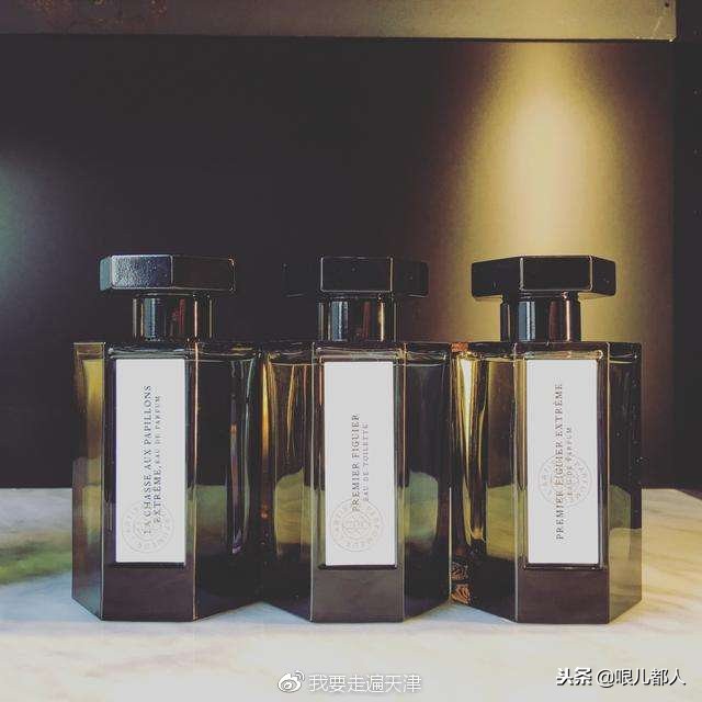 行走的荷尔蒙香水推荐,什么牌子的香水是行走的荷尔蒙