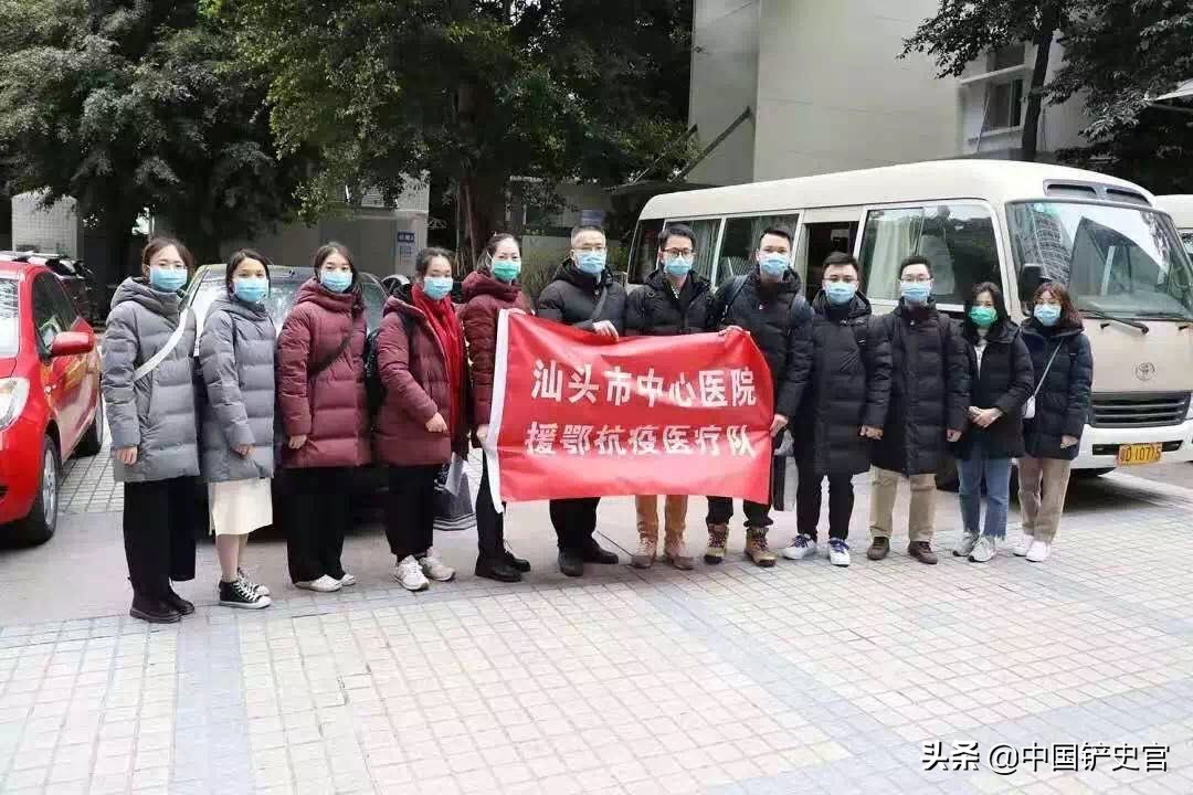 抗疫历经47天,潮汕抗疫最新报道