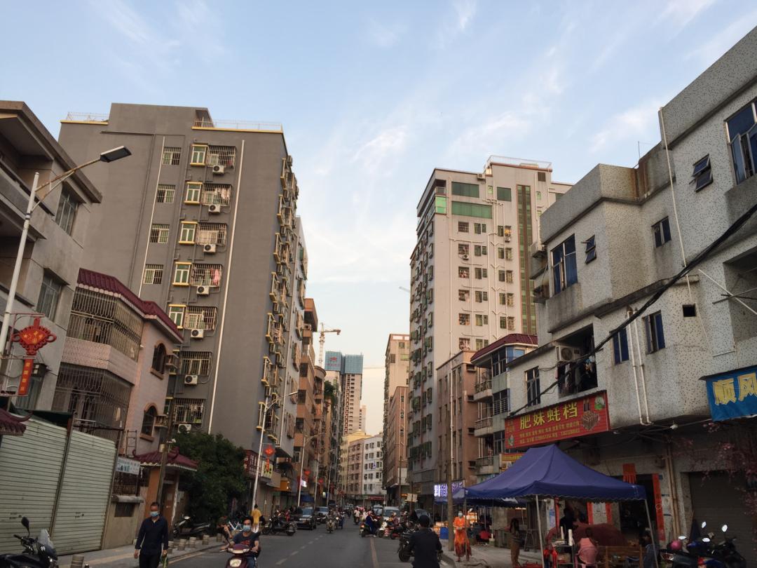 宝安西乡超级旧改项目,深圳宝安37区城市旧改有什么进展