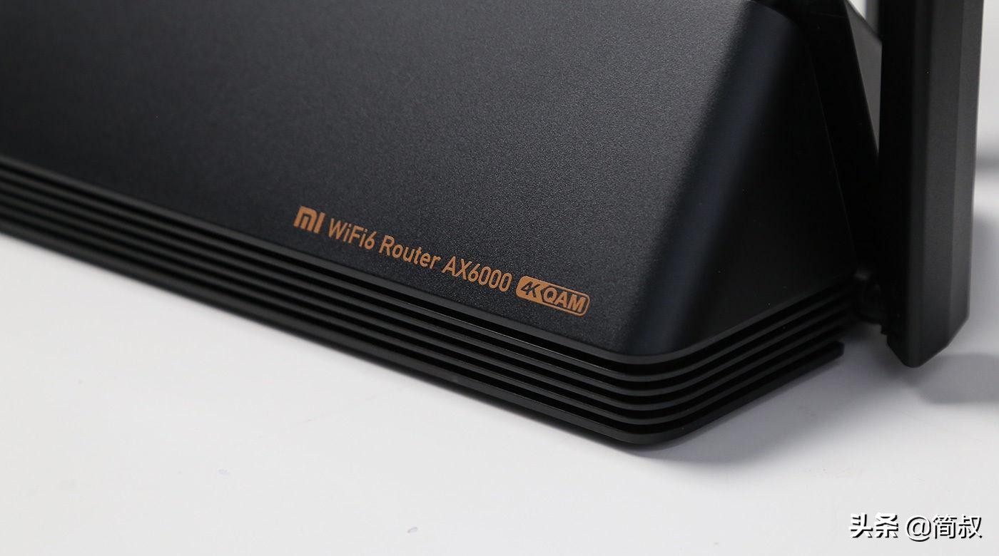 小米22年最值得入手的路由器,小米最快最稳定的路由器