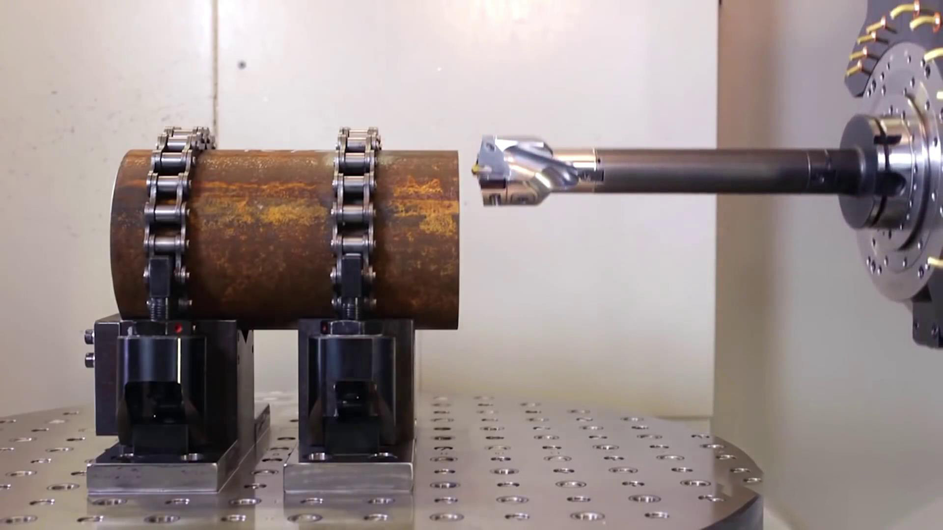 国产数控机床的真实水平,国产数控机床与国外的差距