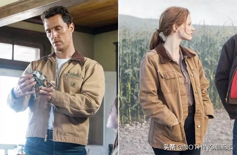 世界十大工装,国产工装品牌十大排行榜