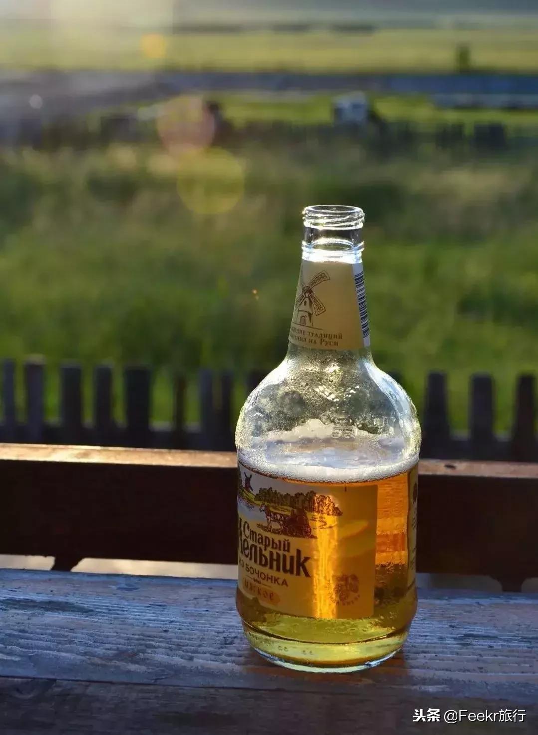 东北比较小众的美食,东北偏北的地方美食