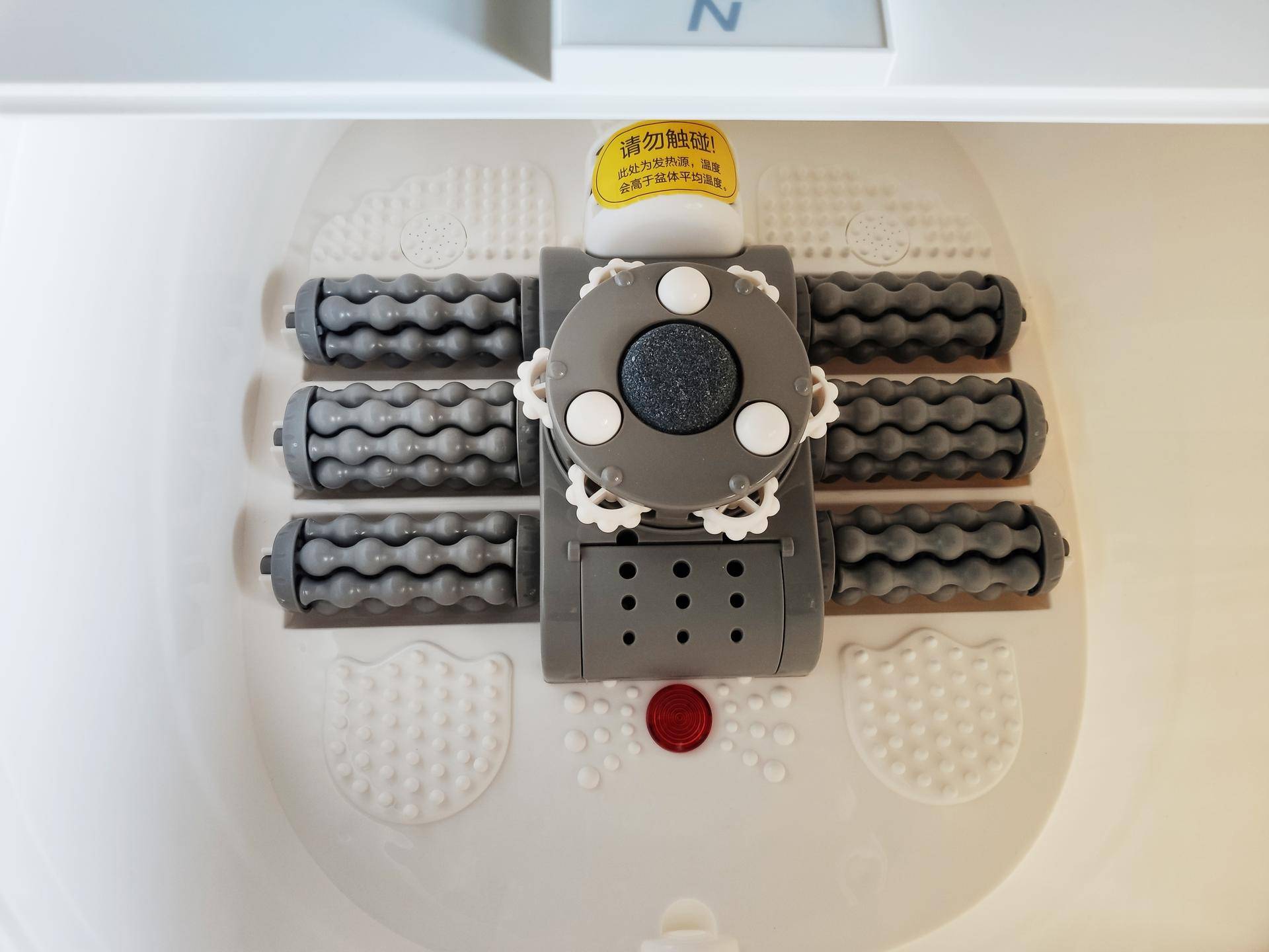 网易严选足浴盆测评,网易严选足浴盆评测