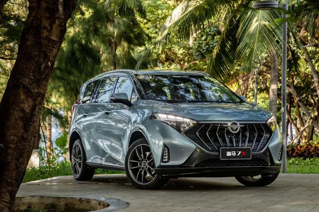 2020款海马7x自动旗舰,为什么不建议买海马7x