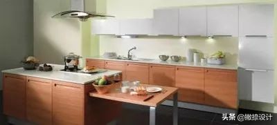 关于装修中的柜体，你必须知道的三两事！上集