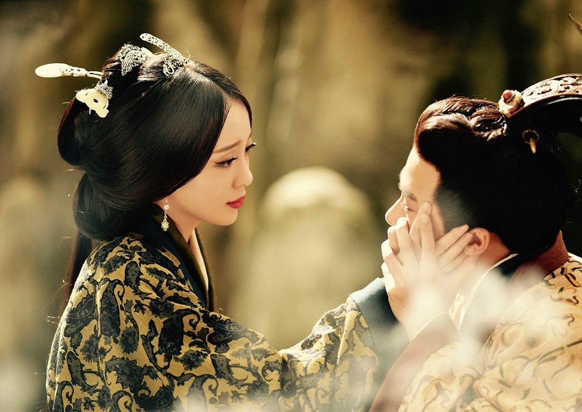 贾南风武则天吕雉谁厉害,贾南风皇后简介