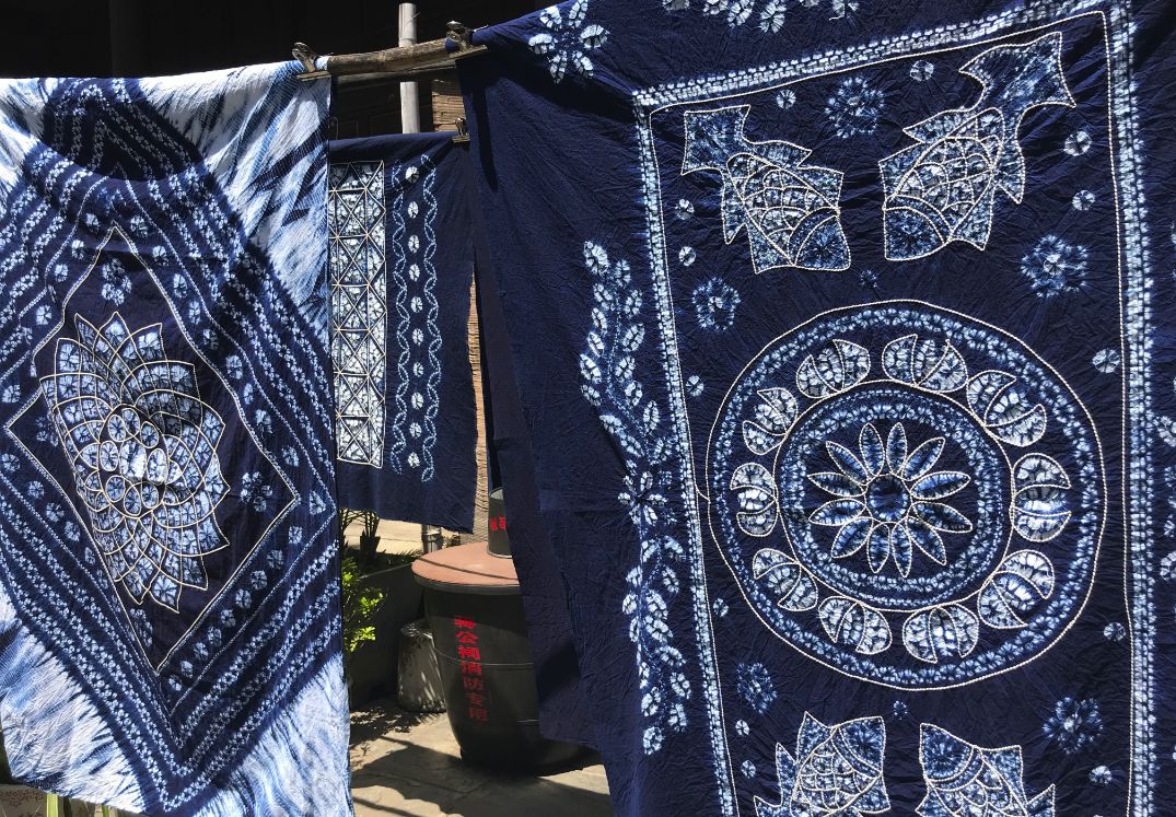 5月去了让人心安的大理,5月底的大理景色怎么样