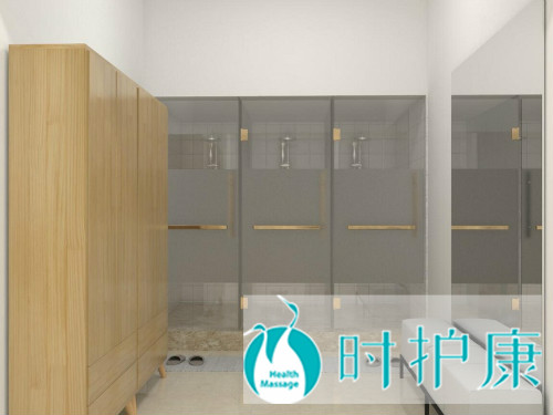 小鱼足疗店加盟费多少,现代足疗店加盟费