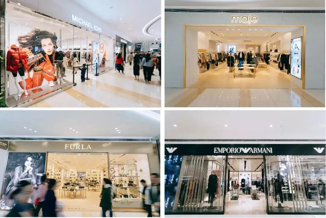 10月文娱黄金周，会玩又貌美的购物中心设计，给大家安排上了