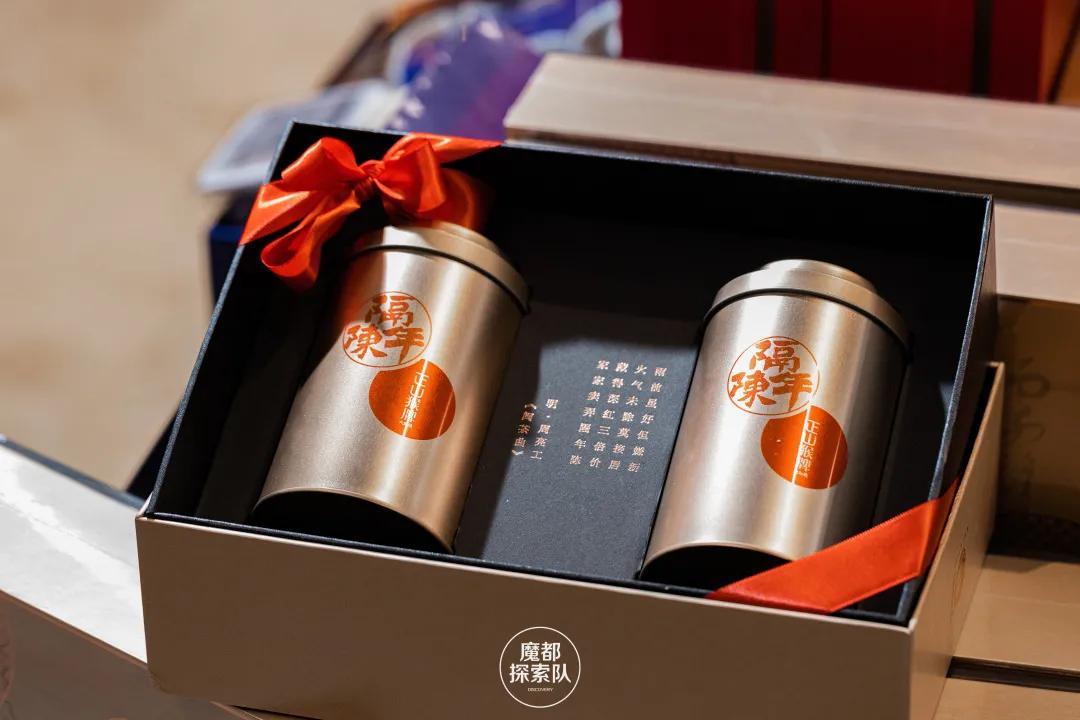 踏入「宝藏超市」，一键解锁魔都最IN年货指南