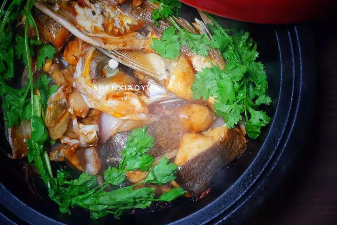 鱼头在锅里蒸几分钟,鱼头怎么做会更鲜美