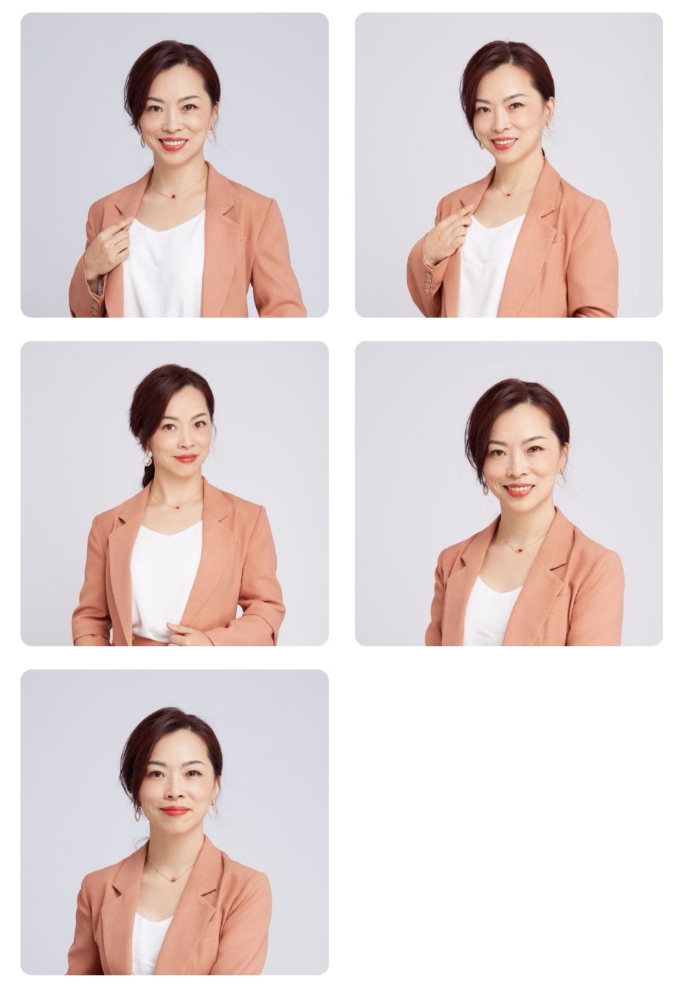 海马体照相,海马体拍照真实感受