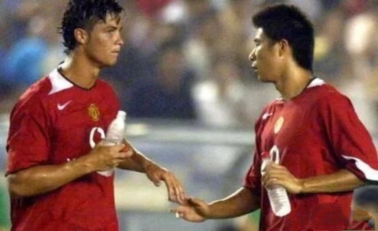 酸了！隔壁又双叒叕有球员登陆欧洲豪门了，我们的天才都去哪了？