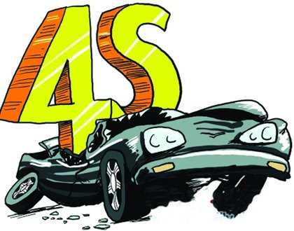 4s店走保险维修套路,新车会不会在4s店维修