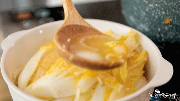 给宝妈们吃它补钙比骨头汤强100倍,用它给宝宝补钙妥妥的