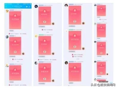 西安高校现状,疫情下的大学校园最炫民族风