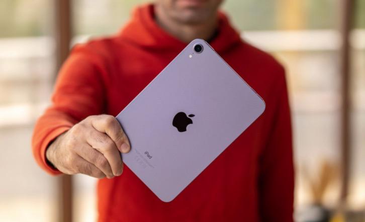 ipadmini6为什么比官网便宜,ipadmini6入手评测
