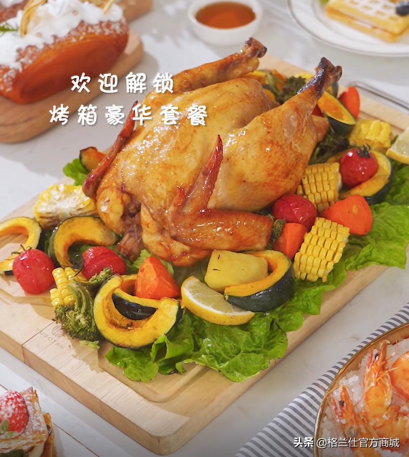 为啥买了烤箱就后悔,买了烤箱感觉不实用