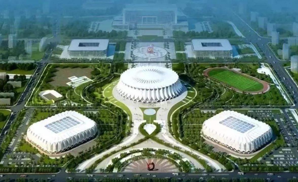 荆州市沙北新区在哪里啊,沙北新区是哪个区