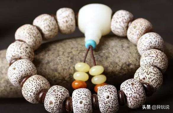 新手星月菩提适合买多大的,星月菩提4大禁忌