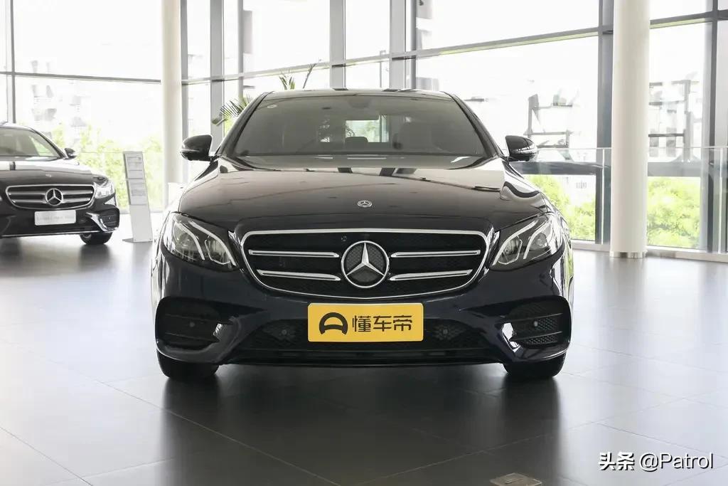 进口奔驰e级和国产e级质量区别,进口奔驰e级和国产e级外观的区别