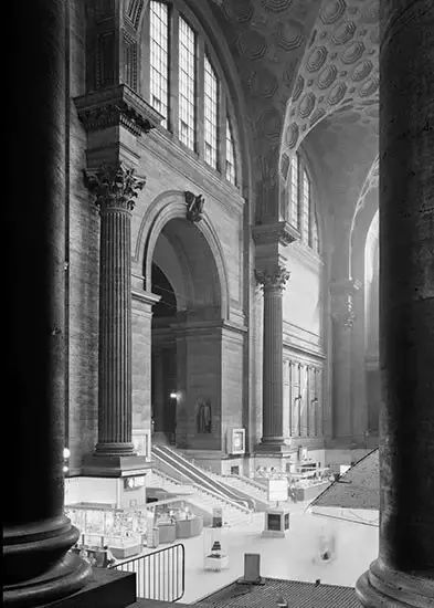 中国近三年的标志性建筑,500年前最先进的建筑