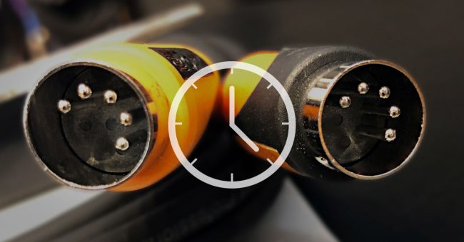 midi输入设备怎么用的,midi输入设备怎么使用