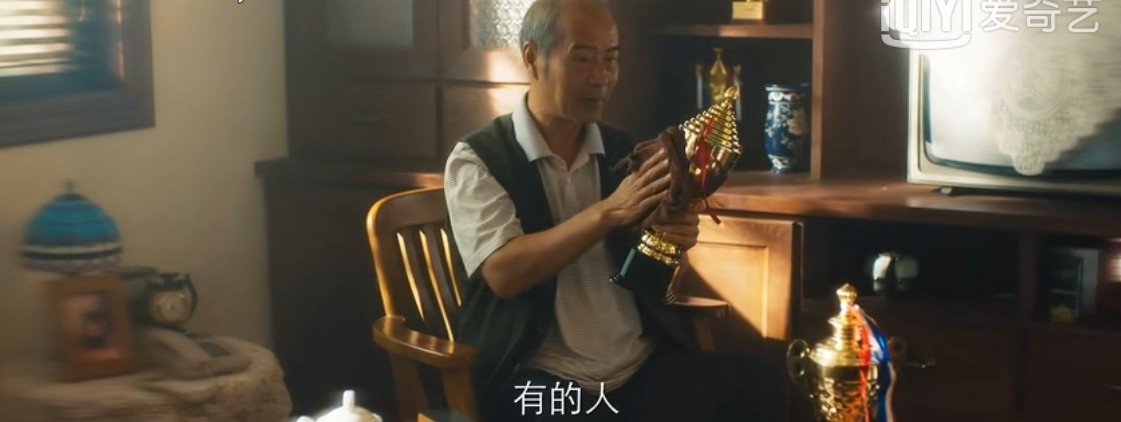 棋魂洪河为什么放弃围棋,棋魂中的围棋