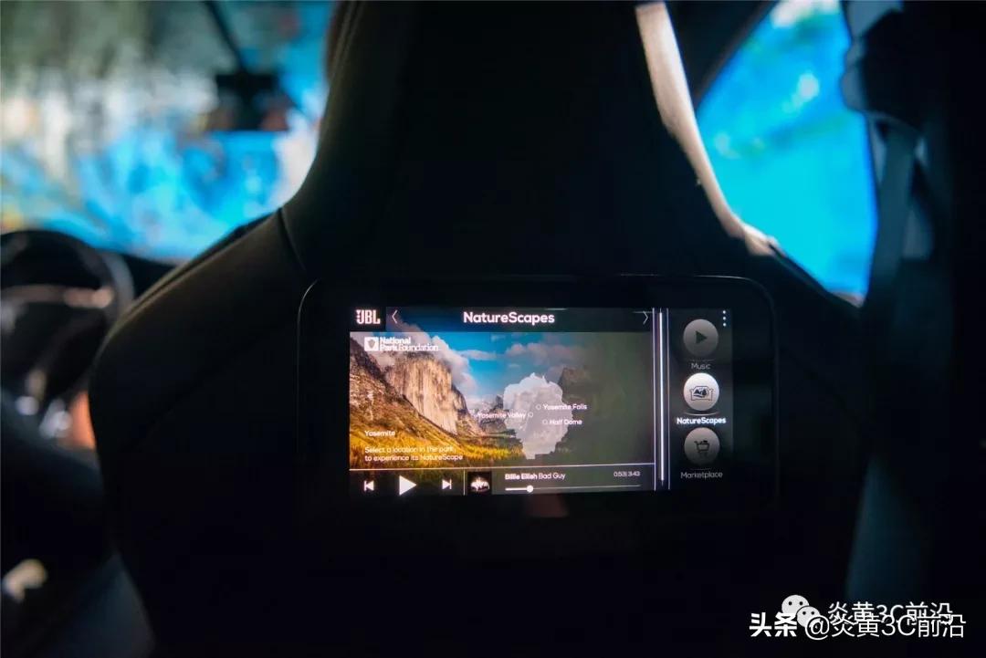 哈曼高端智能音响,全球顶级音响效果哈曼卡顿