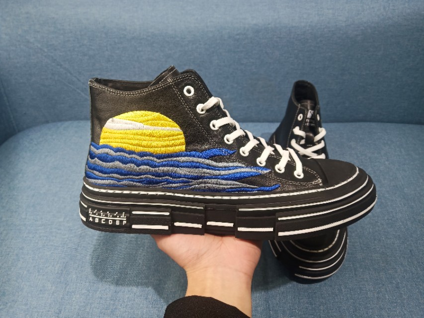 寻找鞋业代理,寻找鞋厂合作