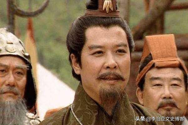 刘备是绝活中的绝活吗,刘备最会练兵的人