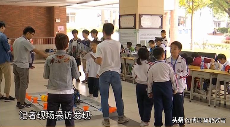 广州中小学生智能机器人竞赛,中国高校智能机器人创新大赛