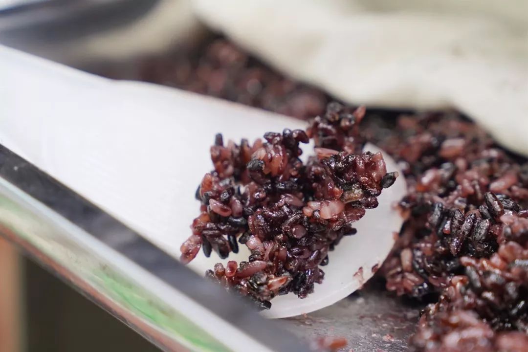 无锡烟火气美食合集,无锡特色美食冰粉