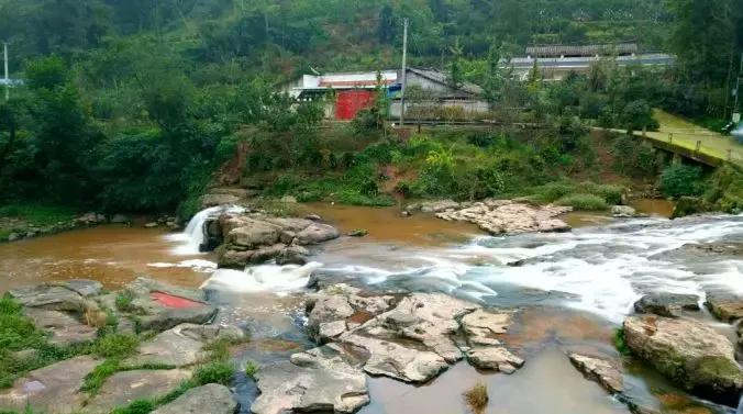 成都耍水露营避暑的景点推荐,热得冒烟的天气
