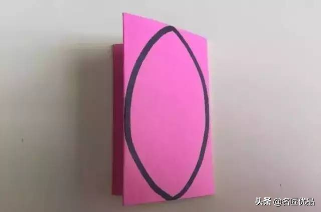 「创意手工」这些精致漂亮的手工花，花钱都学不到，吐血整理