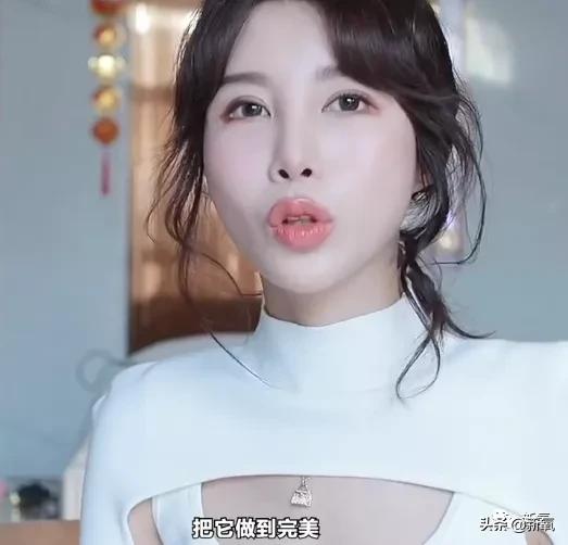 网红整鼻子整出坑,千万网红被坑