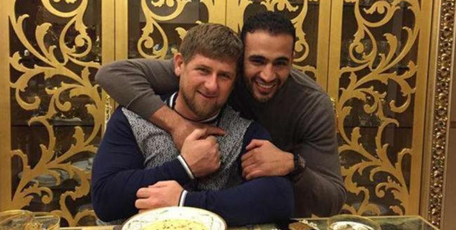 车臣打俄罗斯多少人,车臣人打阿尔及利亚人