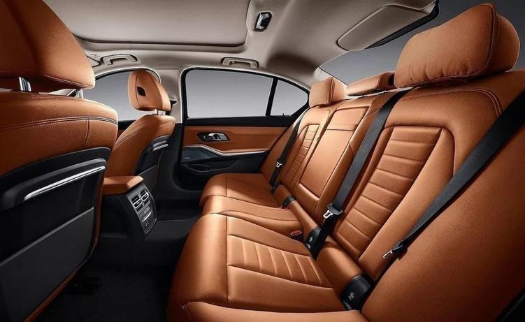 新款宝马3系320li详细介绍,全新宝马3系320发售