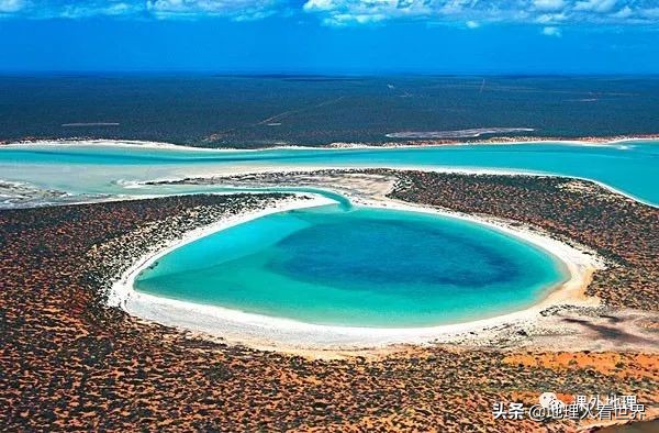 湖泊的成因及其分类,湖泊的成因及特征